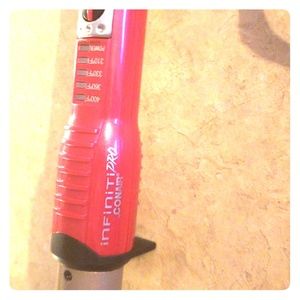 Conair Infinity Pro Curling Wand